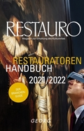 Restauratorenhandbuch 2021/2022