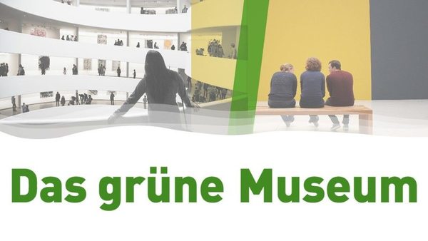 Nachhaltigkeit und Risiko - Die ökologische Transformation in Museen & Depots