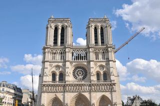 Notre-Dame Paris, Foto: Romoe Restauratoren Netzwerk, anuvito GmbH