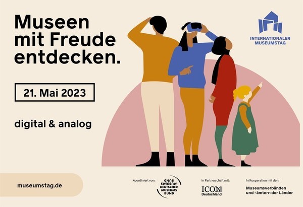 Internationaler Museumstag