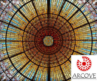 Asociación para la Restauración-Conservación de Vidrieras de España