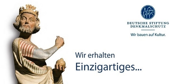 Deutschen Stiftung Denkmalschutz (DSD)