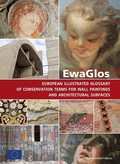 EwaGlos - Cover