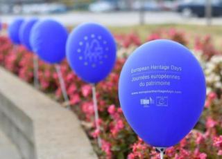 European Heritage Days