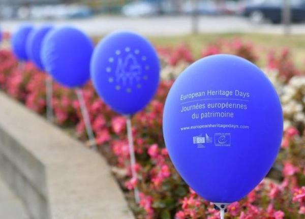 European Heritage Days
