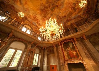 Erbdrostenhof Münster - Foto: Jens Meier