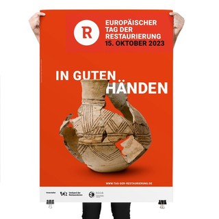 Europäischen Tag der Restaurierung 2023