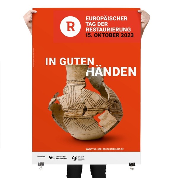Europäischen Tag der Restaurierung 2023