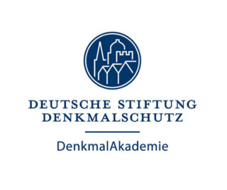 Deutsche Stiftung Denkmalschutz - DenkmalAkademie