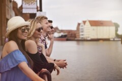 Tourismus und Highlights, Quelle: istock.com