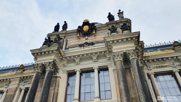 Hochschule für Bildende Künste Dresden (HfBK)