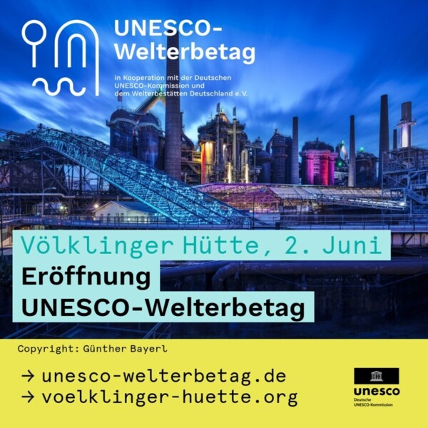 UNESCO-Welterbetag 2024, Bild © Günther Bayerl
