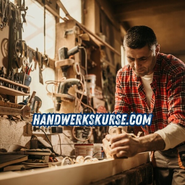 Neukunden-Service für Handwerkskurse!