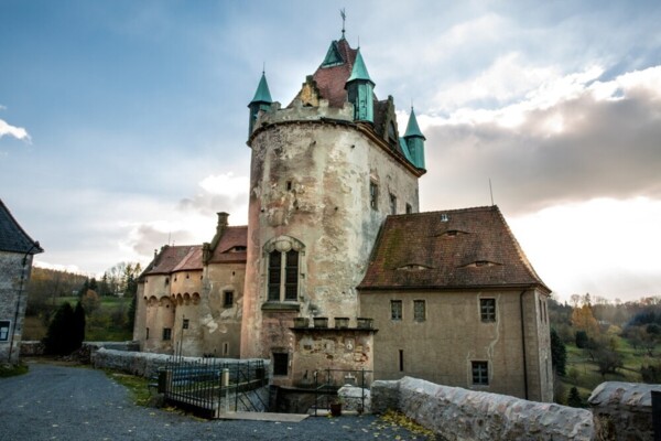SGD Förderprogramm-Schloss-Kuckuckstein