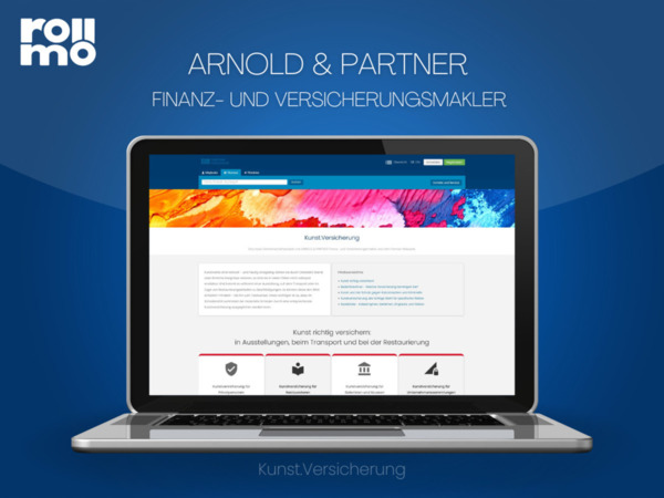 Neus Gemeinschaftsprojekt 