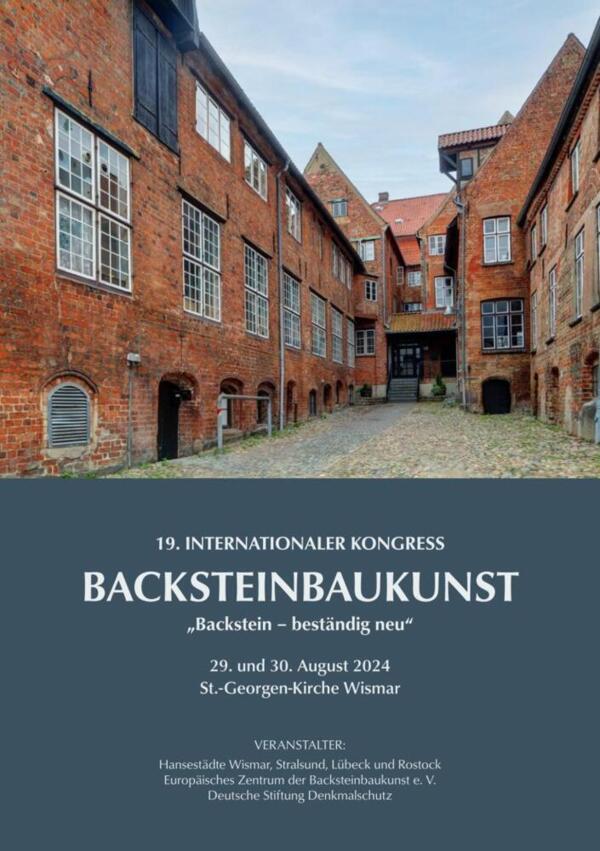 Einladung Backsteinkongress 2024 EZ 01