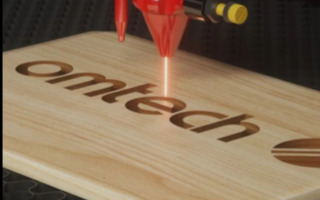 Präzise Spuren mit Lasergravur – Chancen und Grenzen