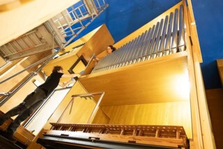 Copyright: Sascha Engst/Bundesstadt Bonn
