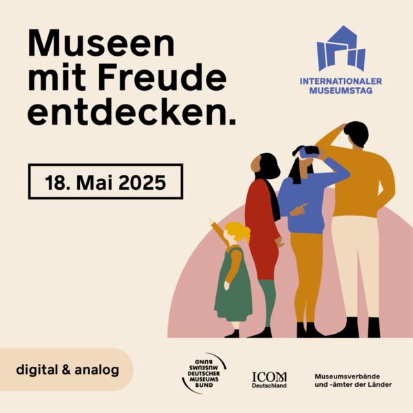 IMT25 Anzeige Quadrat