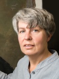 Restauratorin Kunsthistorikerin MA Christine Fölsch