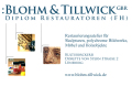 Diplom-Restaurator Markus Tillwick