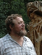 Rolf Möller - Dipl. Restaurator / Designer Rolf Möller - Dipl. Restaurator / Designer