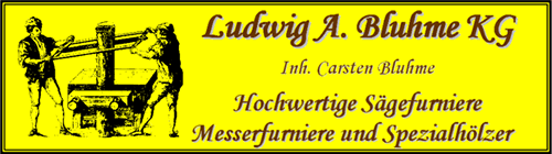 Ludwig A. Bluhme KG