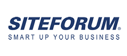 SITEFORUM - Smart Up Your Business